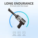 Portable Cordless Car Vacuum Cleaner Handheld Small Wireless Home Wet Drying