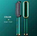 909 Professional Hair Straightening Brush