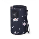USB Baby Bottle Warmer Bag | Portable Feeder Warmer for Milk & Formula
