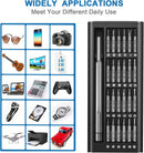 24 in 1 Precision Mini Magnetic Screwdriver Set