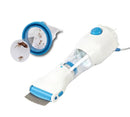 Imported Anti Lice – Head Lice Removal V Comb Rs 1999