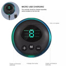 EMS Foot Massager – Electric Muscle Stimulator for Pain Relief & Relaxation