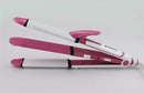 SHINON SH-8088 3in1 straightener crimple and roller