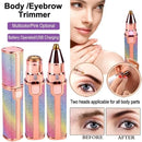 Rechargeable Women’s Facial Hair Remover