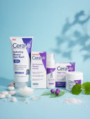 CeraVe - Hydration & Renewal Bundle