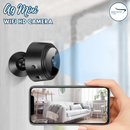 A9 HD Battery IP Camera