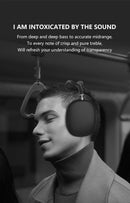 P9 Pro Max Wireless Bluetooth Headphones With Mic and Gaming Stereo Headset
