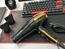 Professional Automatic Hair Dryer with Overheat Protection For Fast Efficient Styling