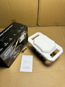 8-Head Magnetic Levitation Fascia Gun