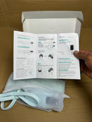 Electric Airbag Head & Scalp Massager