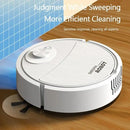 Smart Electric Sweeping Robot – 3-in-1 Vacuum, Mop & Dust Cleaner