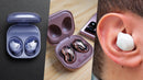 Airbuds Pro Premium Earbuds / Bluetooth Headset Rs 3499