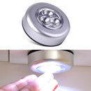 Buy 1 get 3 free Touch Stick Tap Night LED Light