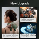 Shoulder & Neck Massager with Heat