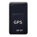 GPS Tracker | Mini Magnetic GPS Tracker Device | GF-07 – Real-Time Vehicle Locator for Car, Bike, Bicycle, Pets & Children