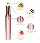 New Finishing Touch Flawless Eyebrow Hair Remover