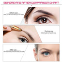 New Finishing Touch Flawless Eyebrow Hair Remover