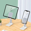 11.11 Sale Offer Imported Folding Desktop Phone Stand Rs 599