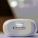 Adjustable USB Rechargeable Anti Pinch Automatic Electric Nail Clipper for Baby and Adult Use