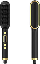 Hair Straightener Comb