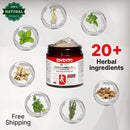 Instant Pain Relief Soothing Massage Gel