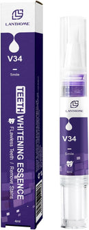 Lanthome - V34 Teeth Whitening Pen