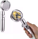 360 Degrees Rotating High Pressure Fan Shower Heads