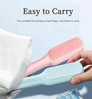Telescopic Hair Brush